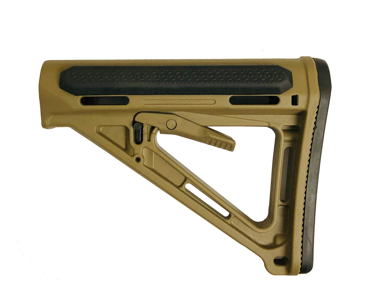 Jaw Bumper Cheek Weld Pad: Adds Comfort and Stability, Resulting in More Immediate and Natural Sight Alignment. 2 Parts Included. Fits Most Rifle Stocks with Less A Rounded Surface