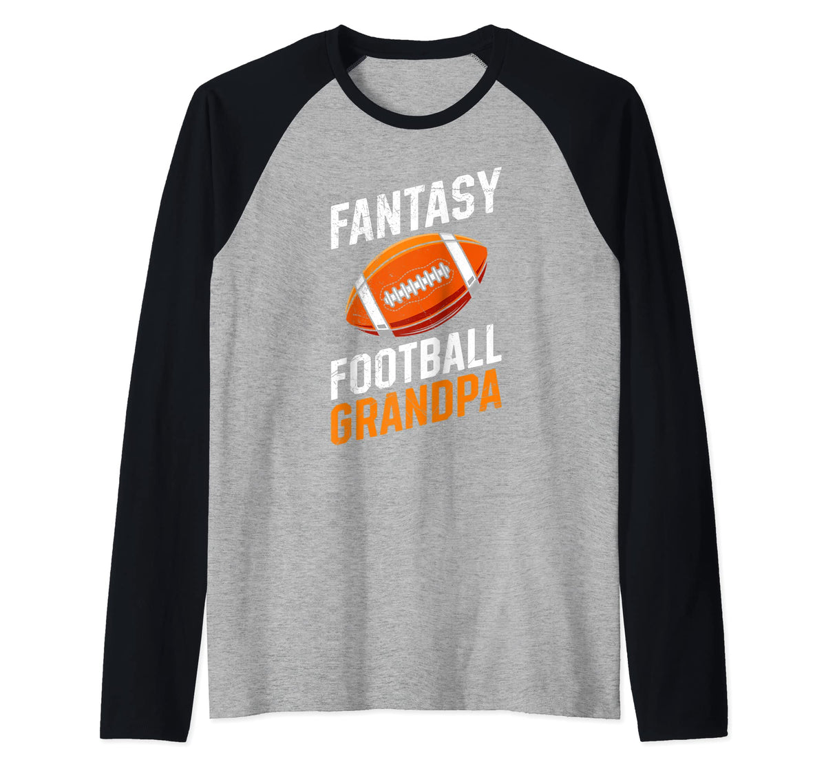 Fantasy Football Dad Daddy Football T-Shirt - Aesthetic Graphic Men Women