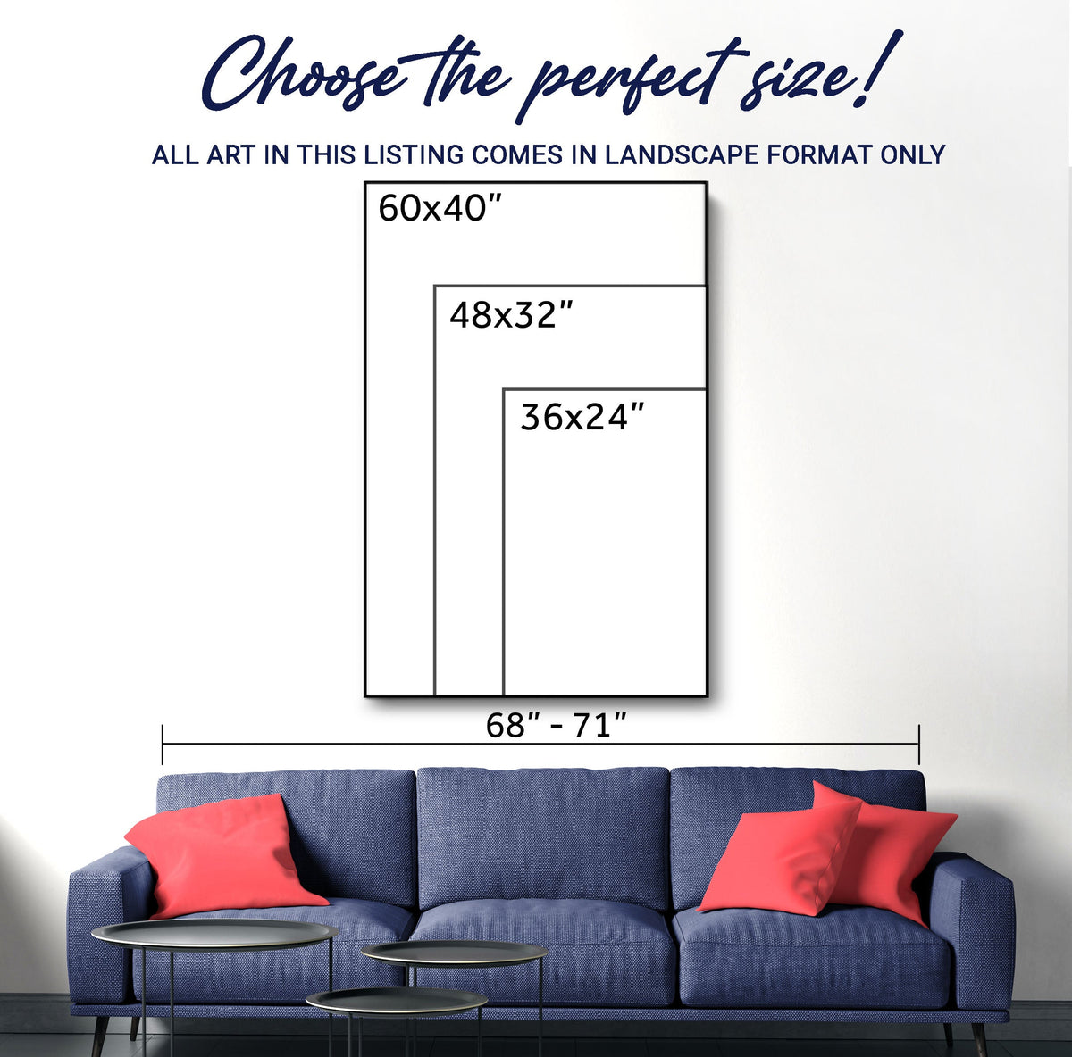 Foundations - Cool Wall Art