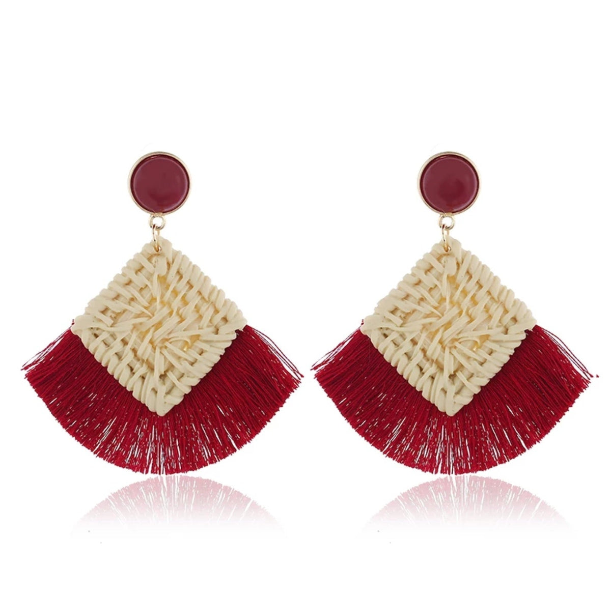 Tessel Earrings
