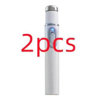 Blue Light Therapy Acne Laser Pen - Scar & Blemish Reduction