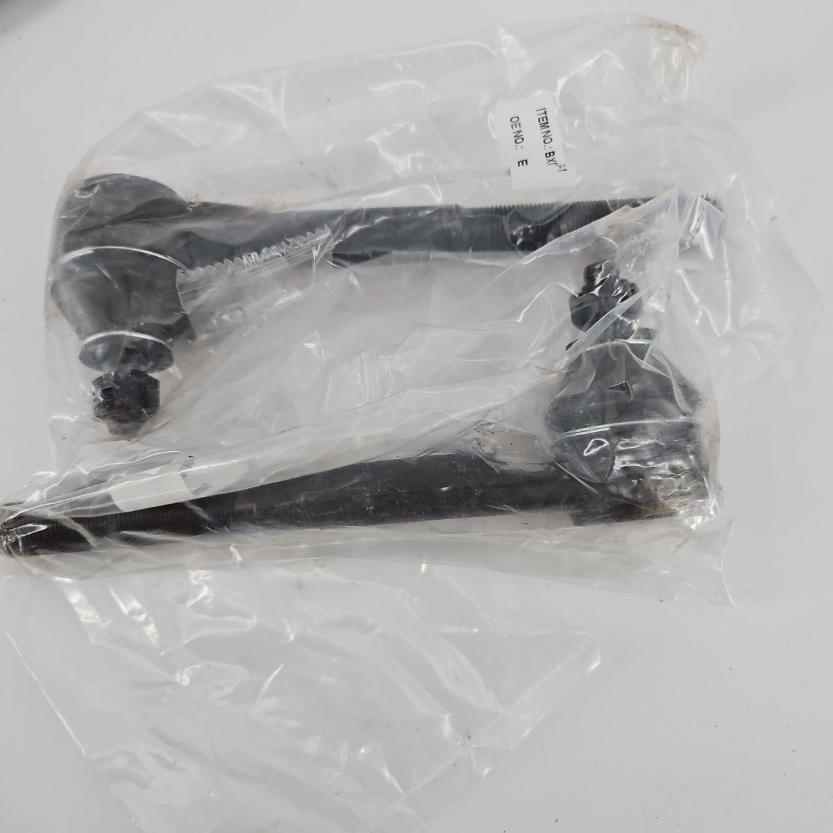 [Like New] YMAUGP Tie Rod for YMM600070091-2