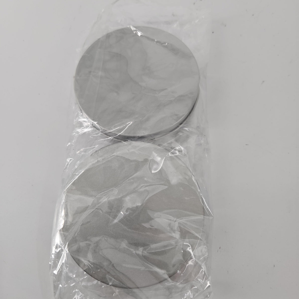 L31003 2-Set Korean Sugar Candy Cookie Cutters