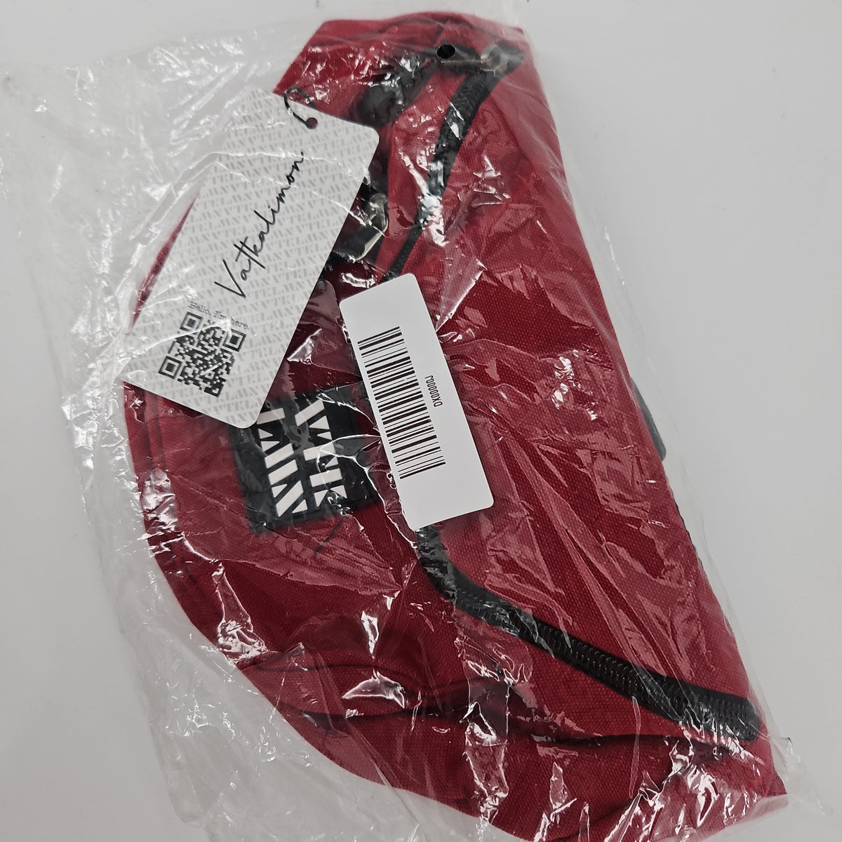 Vattalimon Strap Bag