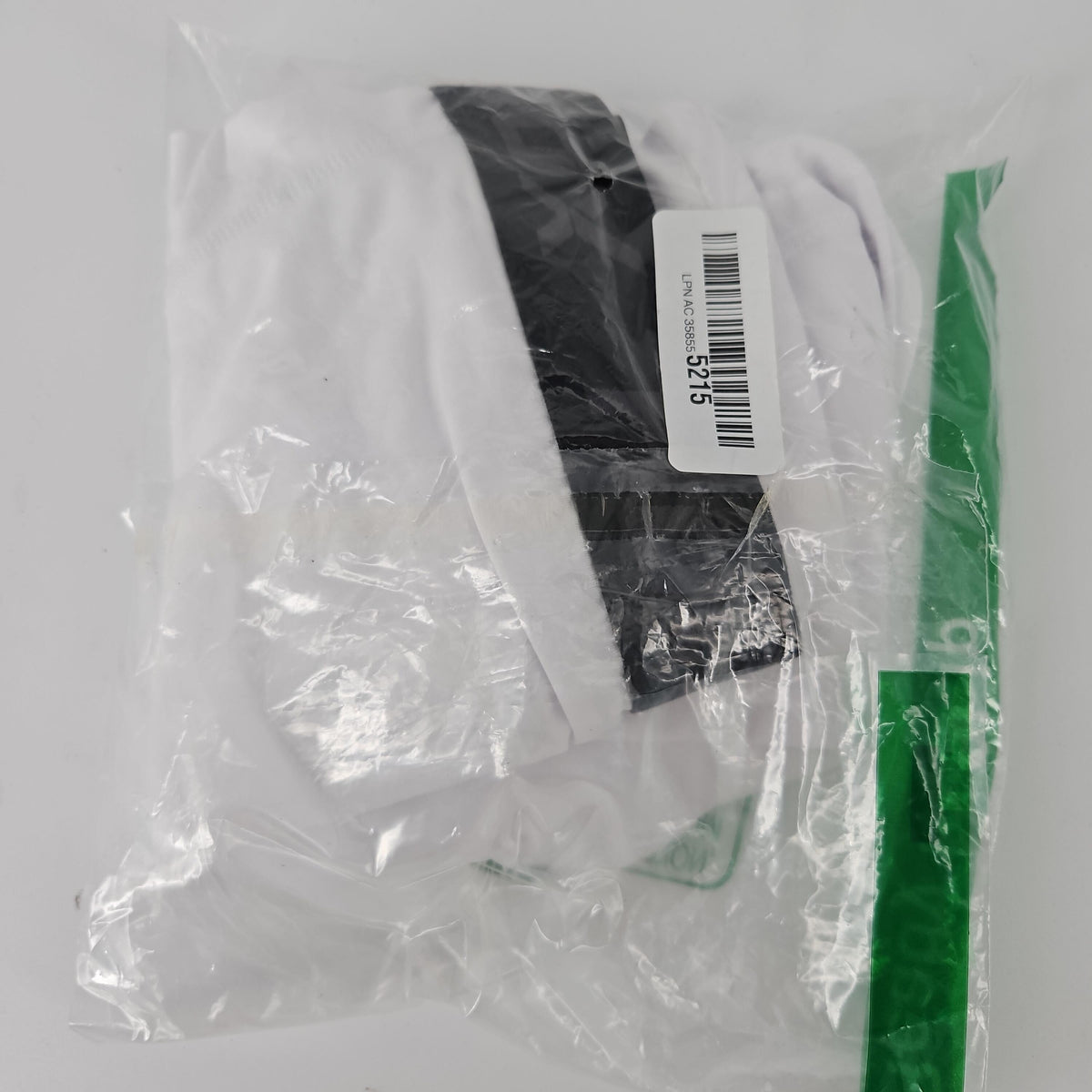 [Like New] White Boxer Briefs, Size M