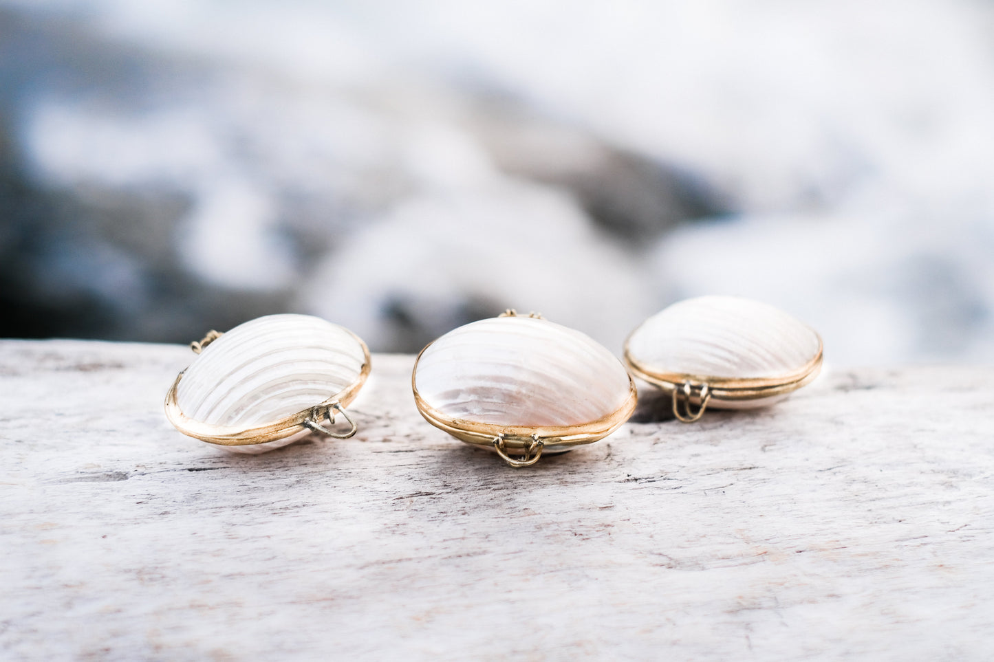 Lavender & Mint Lip + Body Balm