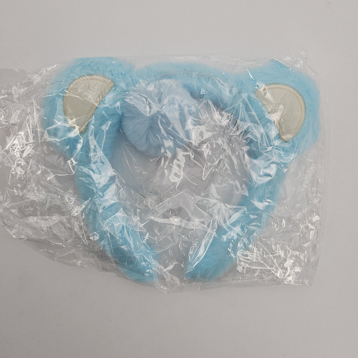 Furry Halloween Costume Item