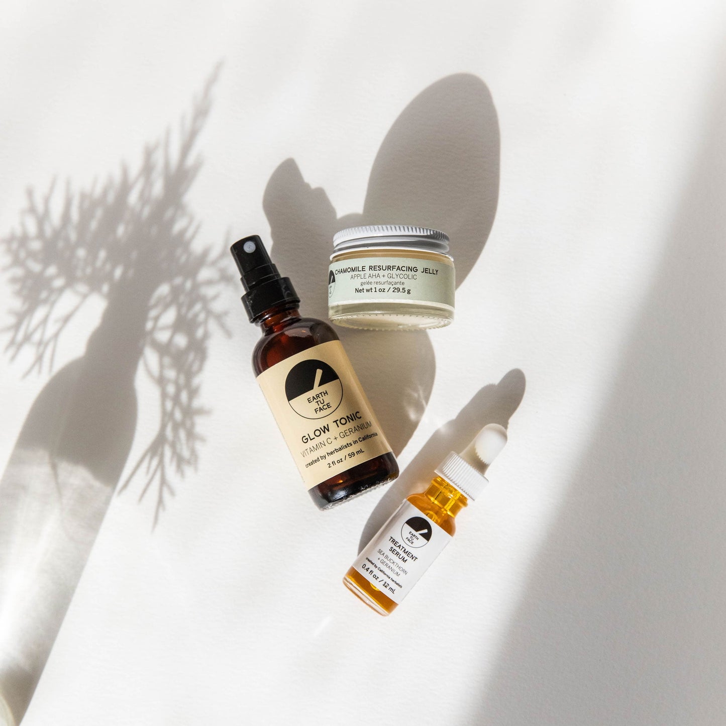 At-Home Facial Bundle